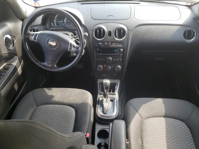 Photo 8 from auction – 2011 CHEVROLET HHR LT with VIN 3GNBACFU8BS537591