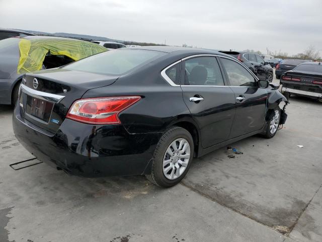 Photo 3 from auction – 2013 NISSAN ALTIMA 2.5 with VIN 1N4AL3AP7DN469433