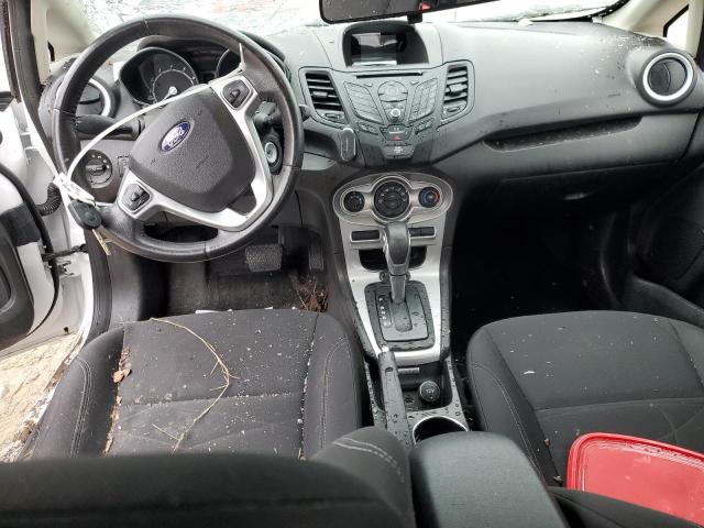Photo 8 from auction – 2016 FORD FIESTA SE with VIN 3FADP4EJ0GM148538