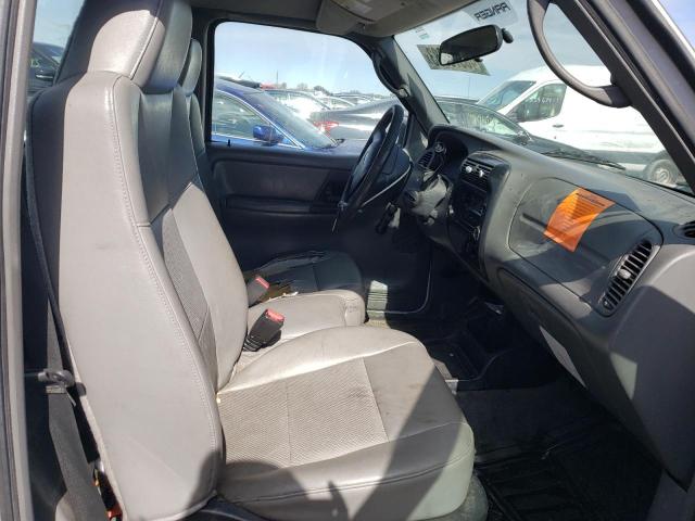 Photo 10 from auction – 2009 FORD RANGER with VIN 1FTYR10D19PA34485