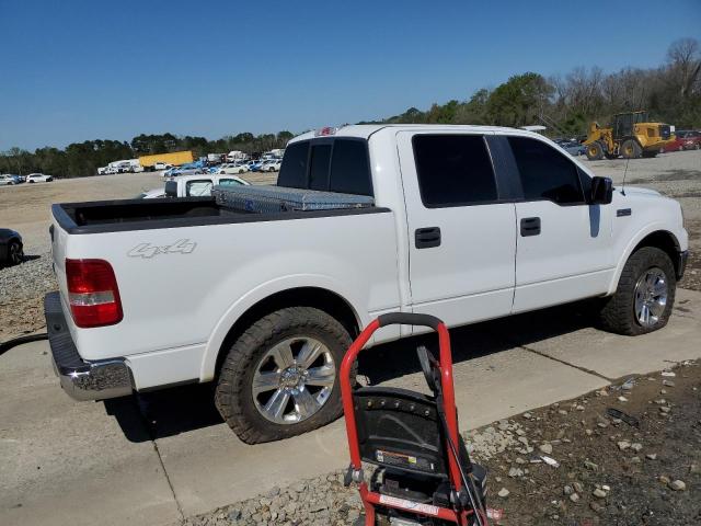 Photo 3 from auction – 2008 FORD F150 SUPER with VIN 1FTPW14V88FA61842