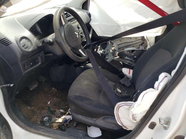 Photo 7 from auction – 2017 MITSUBISHI MIRAGE ES with VIN ML32A3HJ2HH017029