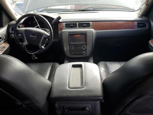 Photo 8 from auction – 2008 GMC SIERRA K25 with VIN 1GTHK23668F162197