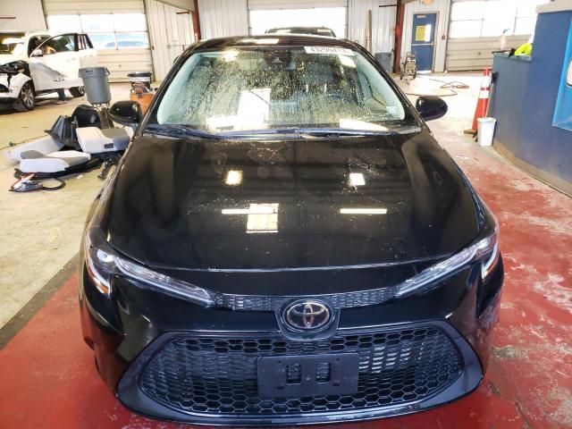 Photo 5 from auction – 2020 TOYOTA COROLLA LE with VIN JTDEPRAE4LJ015504