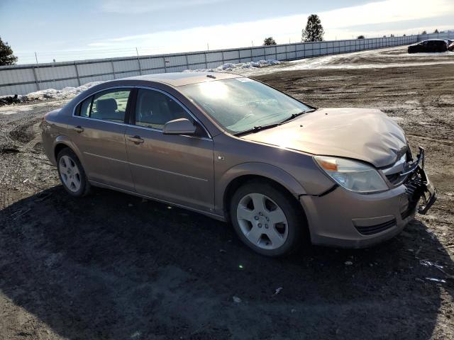 Photo 4 from auction – 2008 SATURN AURA XE with VIN 1G8ZS57B08F195266