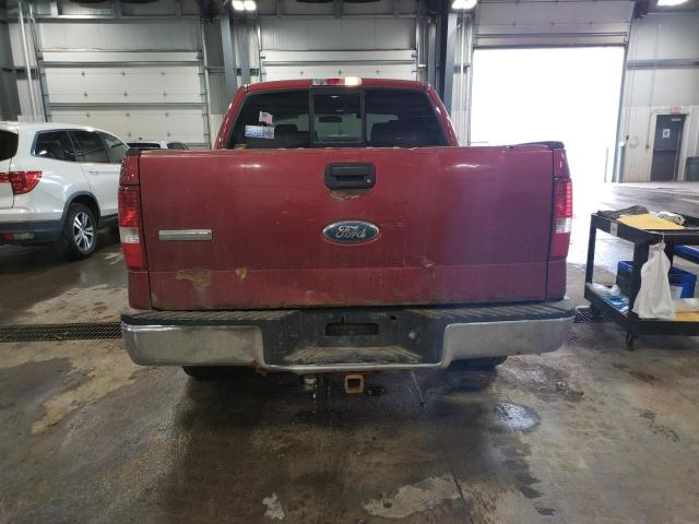 Photo 6 from auction – 2007 FORD F150 SUPER with VIN 1FTPW14V27KC33983