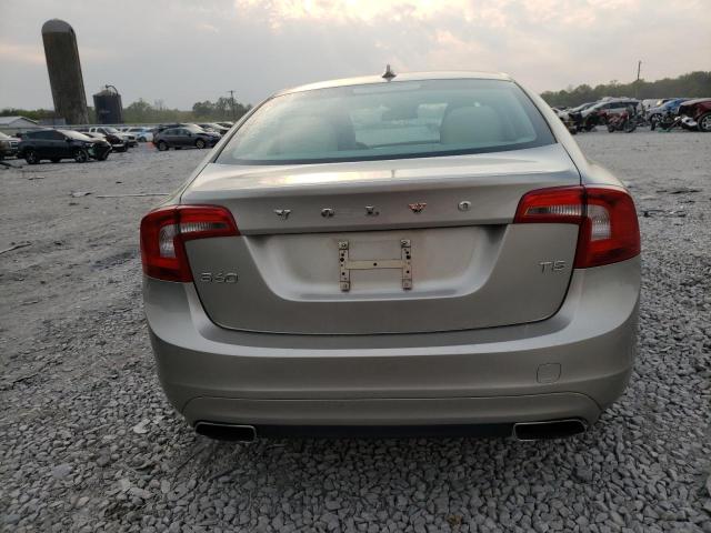 Photo 6 from auction – 2014 VOLVO S60 T5 with VIN YV1612FS4E2298005
