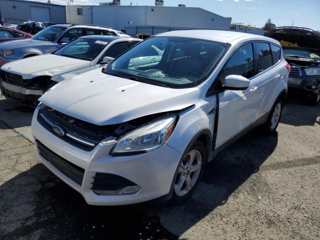 Photo 1 from auction – 2015 FORD ESCAPE SE with VIN 1FMCU0GXXFUB31728