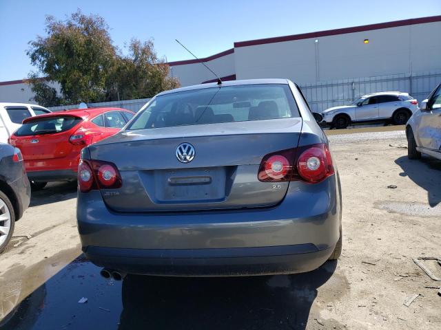 Photo 6 from auction – 2010 VOLKSWAGEN JETTA S with VIN 3VWJZ7AJ0AM080552