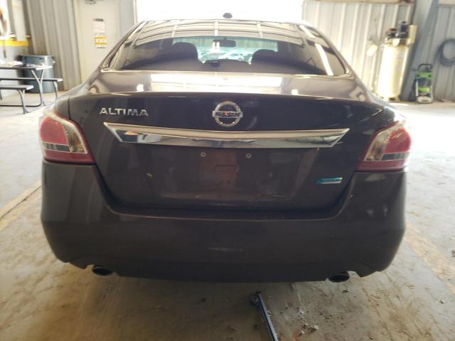 Photo 6 from auction – 2013 NISSAN ALTIMA 2.5 with VIN 1N4AL3AP7DN477015