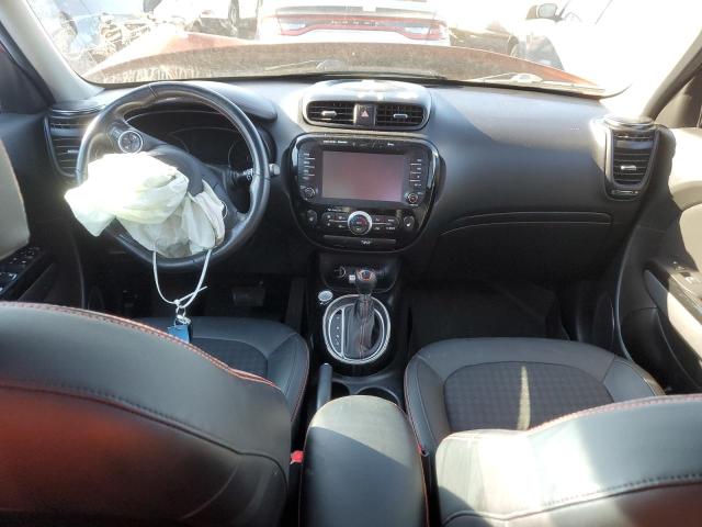 Photo 8 from auction – 2018 KIA SOUL ! with VIN KNDJX3AA9J7588546