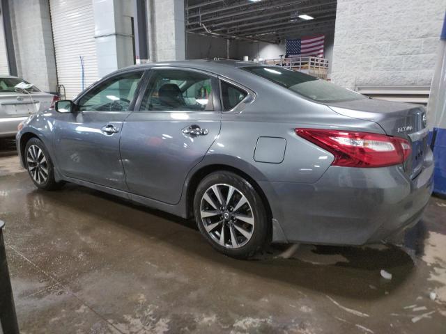 Photo 2 from auction – 2016 NISSAN ALTIMA 2.5 with VIN 1N4AL3AP8GC198351