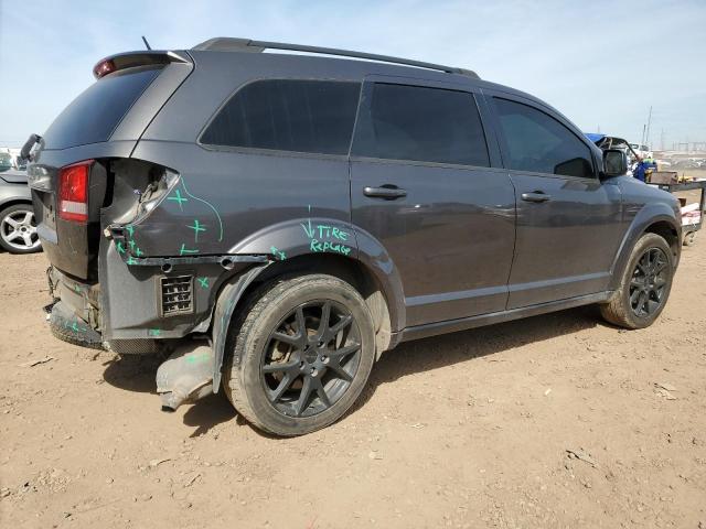 Photo 3 from auction – 2015 DODGE JOURNEY SX with VIN 3C4PDCBBXFT587533