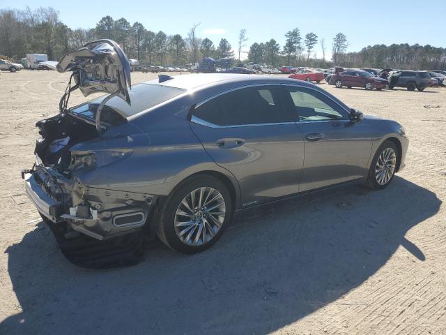 Photo 3 from auction – 2019 LEXUS ES 300H with VIN JTHB21B19K2002530