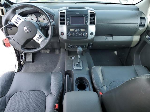 Photo 8 from auction – 2020 NISSAN FRONTIER S with VIN 1N6ED0EB4LN721916