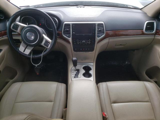 Photo 8 from auction – 2012 JEEP GRAND CHER with VIN 1C4RJEBG0CC211455
