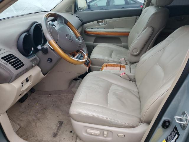 Photo 7 from auction – 2007 LEXUS RX 350 with VIN 2T2HK31UX7C045958