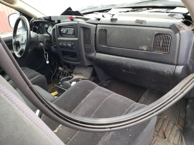 Zdjęcie 8 z aukcji – 2002 DODGE RAM 1500 z VIN 1D7HA16N92J146361