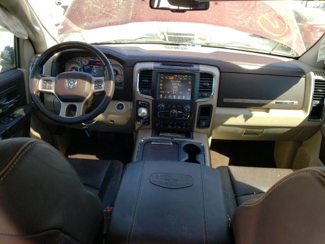 Photo 8 from auction – 2016 RAM 1500 LONGH with VIN 1C6RR7PT3GS218395