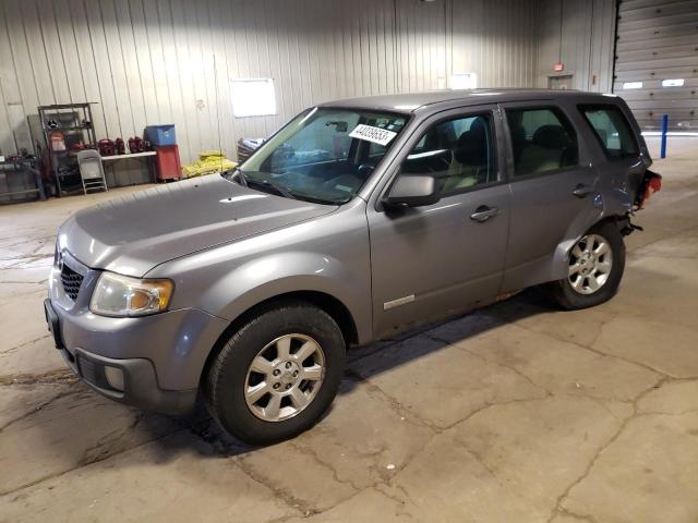 Foto 1 de la subasta – 2008 MAZDA TRIBUTE I con VIN 4F2CZ02Z98KM01271