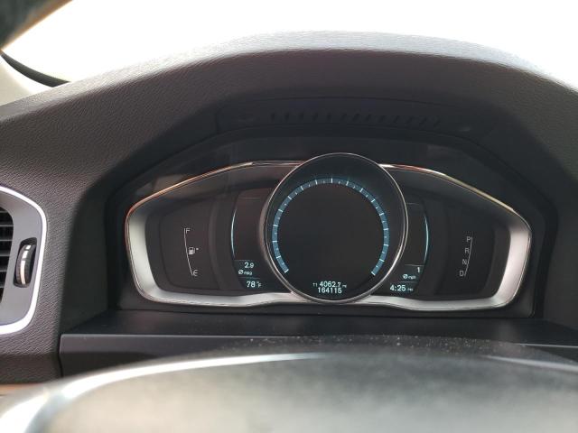 Photo 9 from auction – 2014 VOLVO S60 T5 with VIN YV1612FS4E2298005