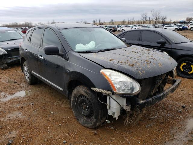 Photo 4 from auction – 2012 NISSAN ROGUE S with VIN JN8AS5MTXCW288325