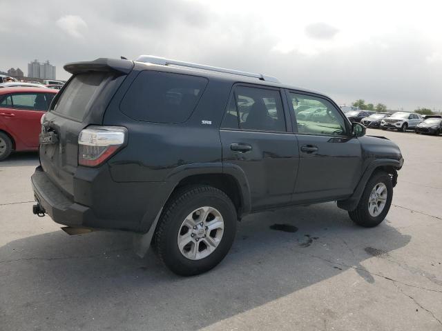 Photo 3 from auction – 2015 TOYOTA 4RUNNER SR with VIN JTEZU5JR4F5099838