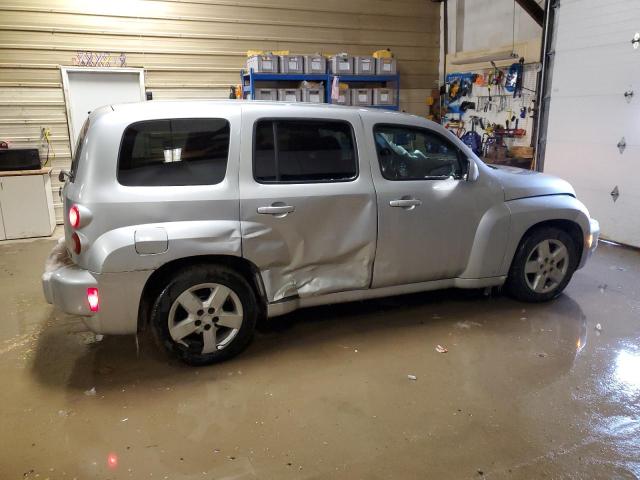 Photo 3 from auction – 2010 CHEVROLET HHR LT with VIN 3GNBABDB5AS509306