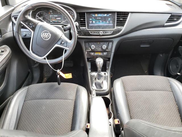 Photo 8 from auction – 2018 BUICK ENCORE SPO with VIN KL4CJ1SB3JB542353