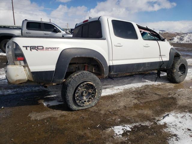 Photo 3 from auction – 2014 TOYOTA TACOMA DOU with VIN 3TMLU4EN4EM141803