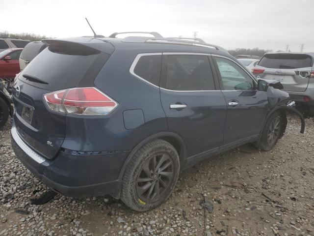 Photo 3 from auction – 2016 NISSAN ROGUE S with VIN 5N1AT2MT8GC876413