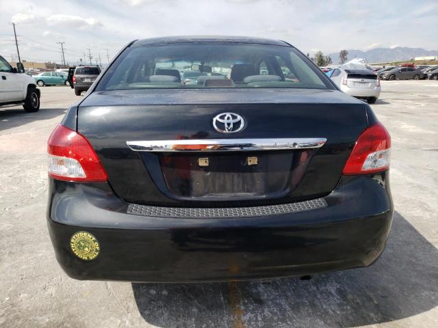 Photo 6 from auction – 2007 TOYOTA YARIS with VIN JTDBT923171106568