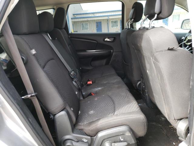 Photo 11 from auction – 2018 DODGE JOURNEY with VIN 3C4PDCAB3JT254147