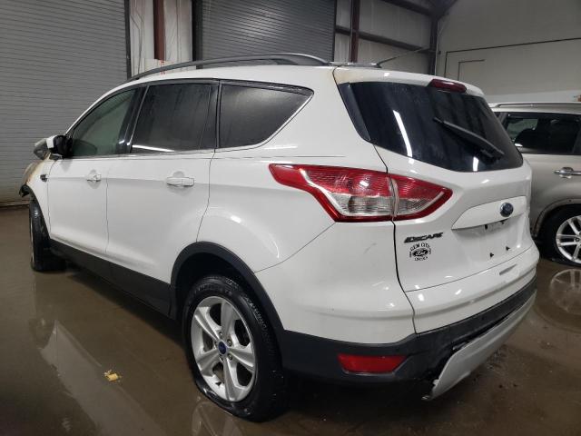Photo 2 from auction – 2014 FORD ESCAPE SE with VIN 1FMCU0GX2EUA59275