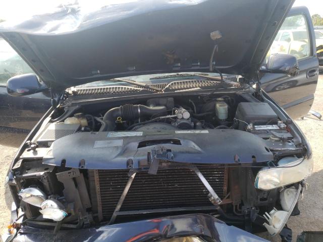 Photo 11 from auction – 2000 CHEVROLET SILVERADO with VIN 1GCEC14WXYZ279658