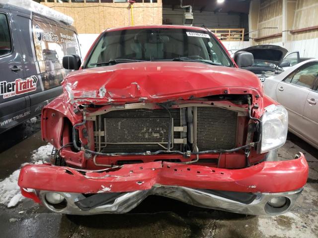 Photo 5 from auction – 2007 DODGE RAM 1500 S with VIN 1D7HU18277S262881