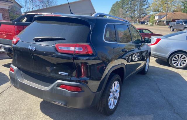 Photo 4 from auction – 2014 JEEP CHEROKEE L with VIN 1C4PJLCB7EW205880