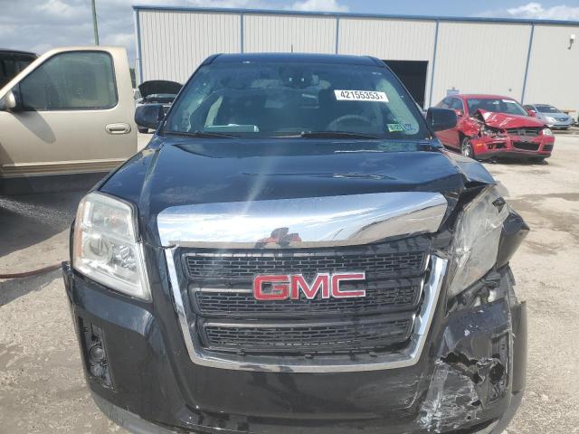 Photo 5 from auction – 2014 GMC TERRAIN SL with VIN 2GKALMEKXE6371666