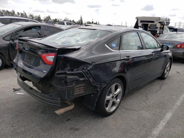 Photo 3 from auction – 2014 FORD FUSION SE with VIN 3FA6P0H74ER356536