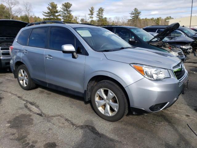 Photo 4 from auction – 2015 SUBARU FORESTER 2 with VIN JF2SJADC7FH587597