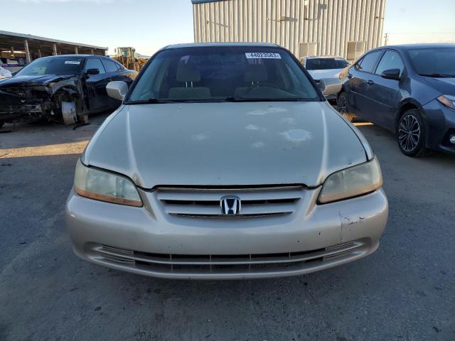 Photo 5 from auction – 2002 HONDA ACCORD EX with VIN JHMCG66842C006246