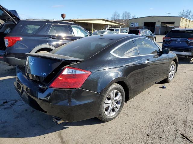 Photo 3 from auction – 2010 HONDA ACCORD EXL with VIN 1HGCS2B83AA007396