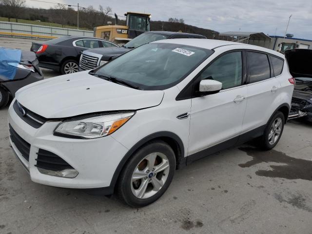 FORD ESCAPE SE 2014 with VIN 1FMCU0GX2EUB54791 - Photo from auction