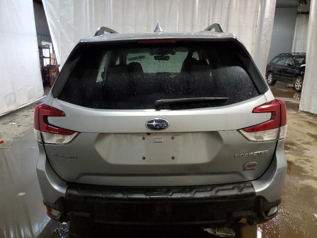 Photo 6 from auction – 2021 SUBARU FORESTER P with VIN JF2SKAFCXMH502615