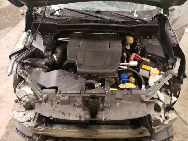 Photo 11 from auction – 2019 SUBARU FORESTER P with VIN JF2SKAGCXKH509835