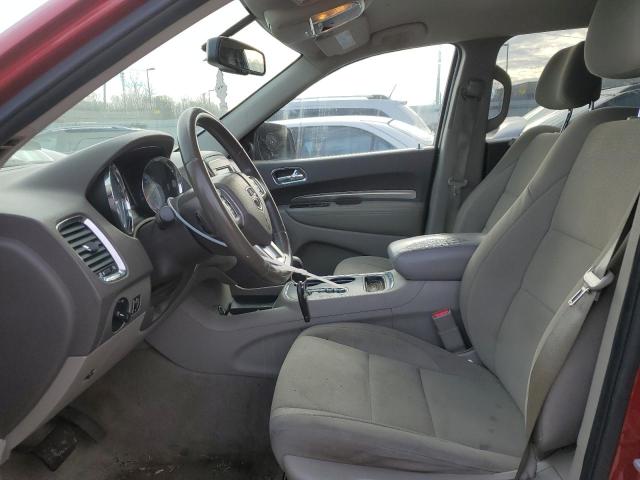 Photo 7 from auction – 2011 DODGE DURANGO EX with VIN 1D4RE2GG7BC684833