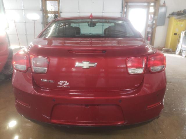 Photo 6 from auction – 2013 CHEVROLET MALIBU 2LT with VIN 1G11F5RR3DF103460