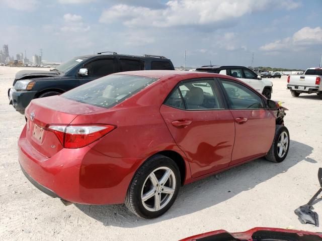 Photo 3 from auction – 2016 TOYOTA COROLLA L with VIN 5YFBURHE4GP511504