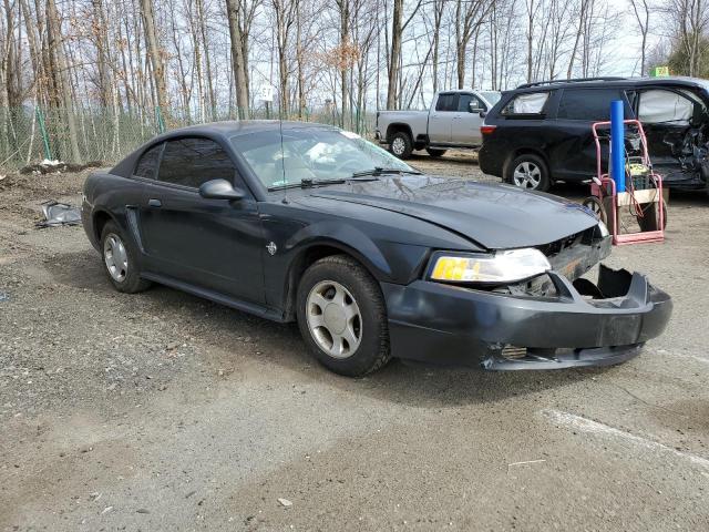 Photo 4 from auction – 1999 FORD MUSTANG with VIN 1FAFP4049XF186151