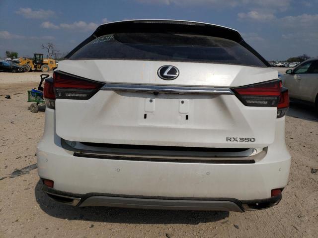 Photo 6 from auction – 2020 LEXUS RX 350 with VIN 2T2JZMAA8LC172257